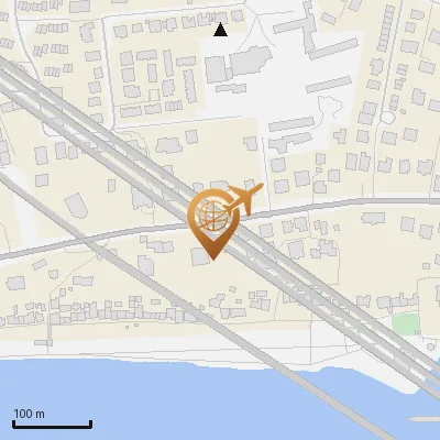 Foto zu Elbchaussee 171, 22605 Hamburg