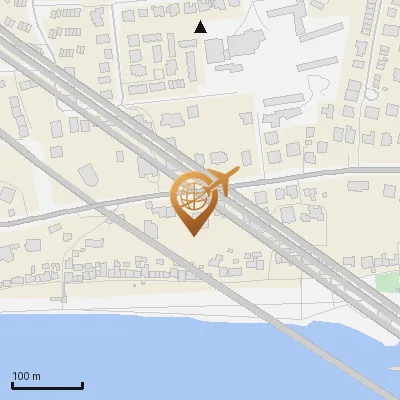 Foto zu Elbchaussee 173, 22605 Hamburg