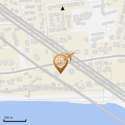 Foto zu Elbchaussee 177, 22605 Hamburg