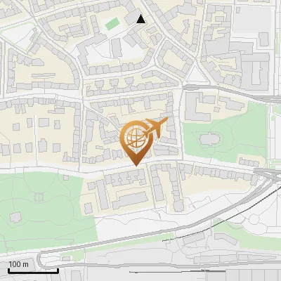 Foto zu Elbchaussee 18, 22765 Hamburg