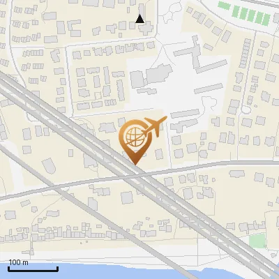 Foto zu Elbchaussee 180, 22605 Hamburg