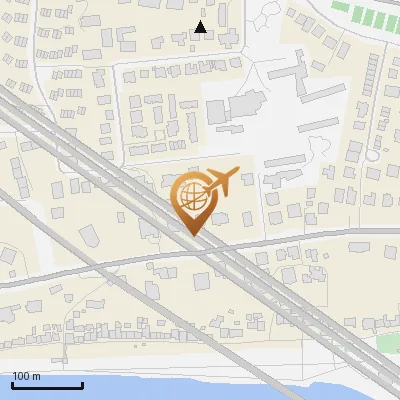 Foto zu Elbchaussee 182, 22605 Hamburg