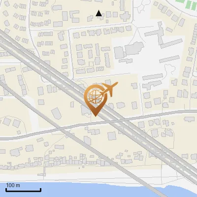 Foto zu Elbchaussee 184, 22605 Hamburg