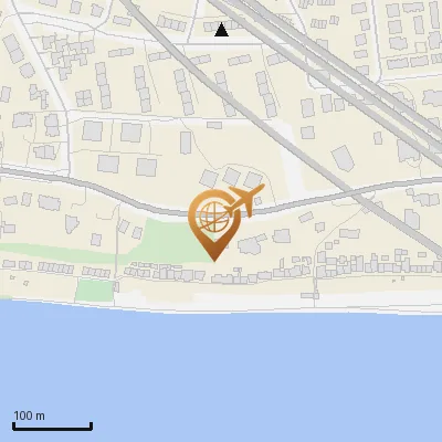 Foto zu Elbchaussee 187, 22605 Hamburg