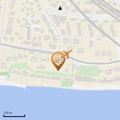 Foto zu Elbchaussee 189, 22605 Hamburg