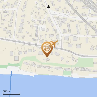 Foto zu Elbchaussee 193, 22605 Hamburg