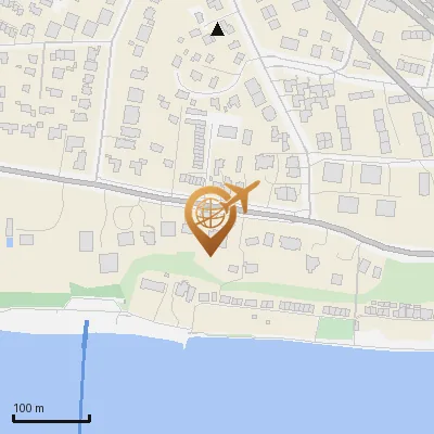 Foto zu Elbchaussee 195, 22605 Hamburg