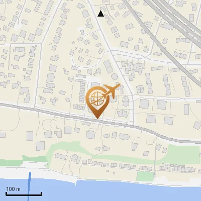 Foto zu Elbchaussee 198, 22605 Hamburg