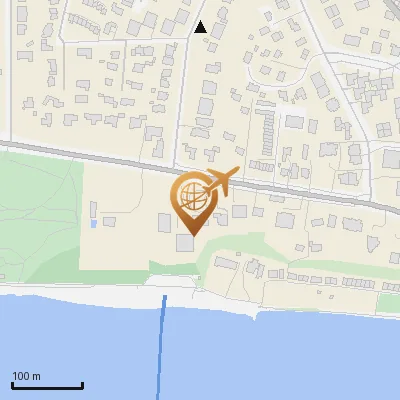 Foto zu Elbchaussee 199, 22605 Hamburg