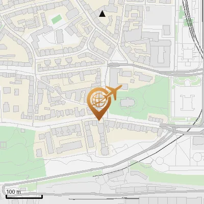 Foto zu Elbchaussee 2, 22765 Hamburg