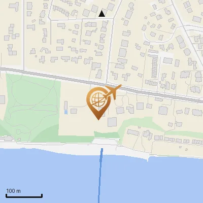 Foto zu Elbchaussee 201, 22605 Hamburg