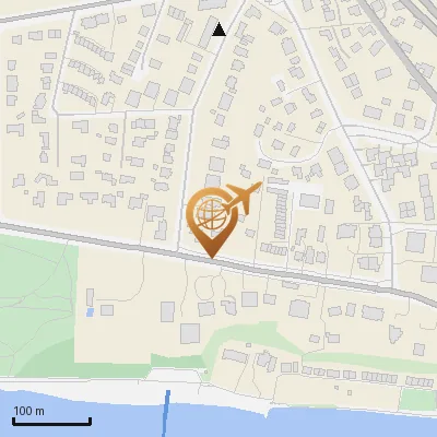 Foto zu Elbchaussee 212, 22605 Hamburg