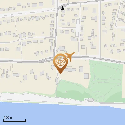 Foto zu Elbchaussee 215, 22605 Hamburg