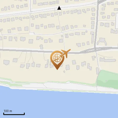 Foto zu Elbchaussee 223, 22605 Hamburg