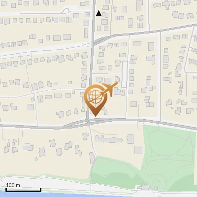 Foto zu Elbchaussee 228, 22605 Hamburg