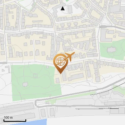 Foto zu Elbchaussee 23, 22765 Hamburg