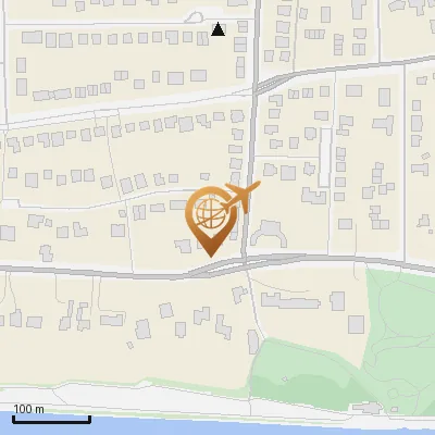 Foto zu Elbchaussee 232, 22605 Hamburg