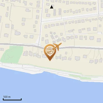 Foto zu Elbchaussee 247, 22605 Hamburg