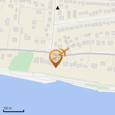 Foto zu Elbchaussee 249, 22605 Hamburg