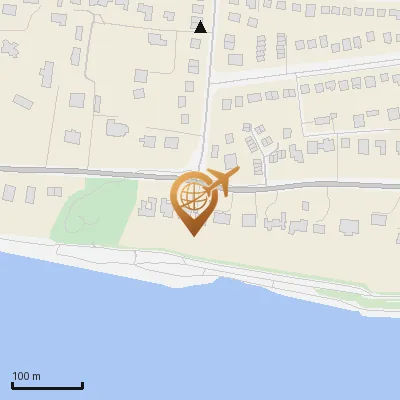 Foto zu Elbchaussee 251, 22605 Hamburg