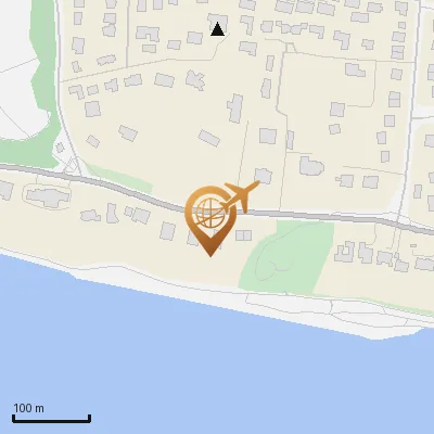 Foto zu Elbchaussee 267, 22605 Hamburg