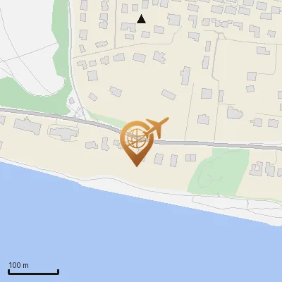 Foto zu Elbchaussee 269, 22605 Hamburg