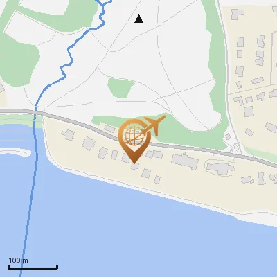 Foto zu Elbchaussee 283, 22605 Hamburg