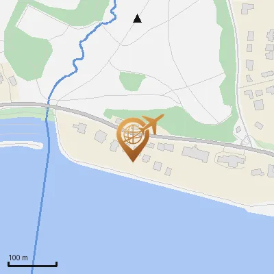 Foto zu Elbchaussee 285, 22605 Hamburg