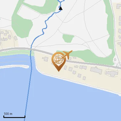 Foto zu Elbchaussee 289, 22605 Hamburg