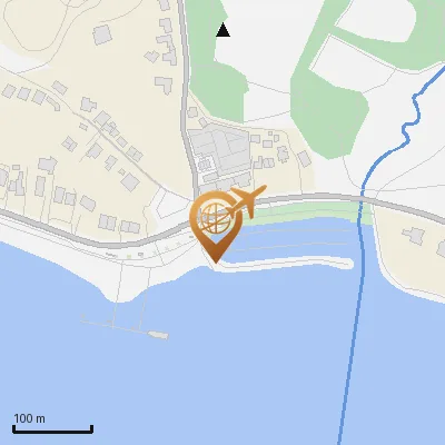 Foto zu Elbchaussee 303, 22609 Hamburg