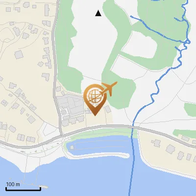 Foto zu Elbchaussee 304, 22605 Hamburg