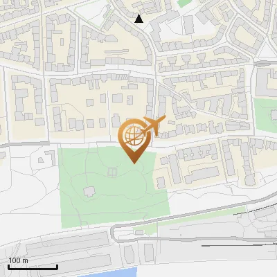 Foto zu Elbchaussee 31, 22765 Hamburg