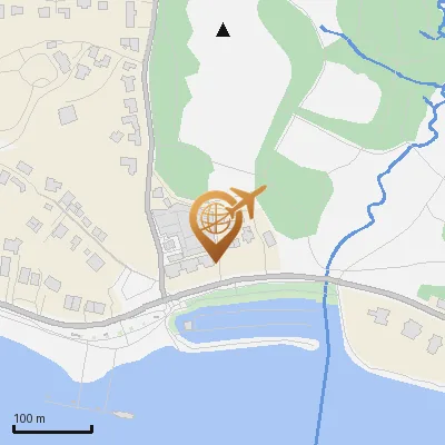 Foto zu Elbchaussee 316, 22605 Hamburg