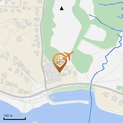 Foto zu Elbchaussee 318, 22605 Hamburg