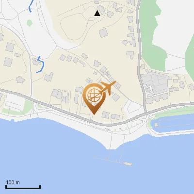 Foto zu Elbchaussee 334, 22609 Hamburg