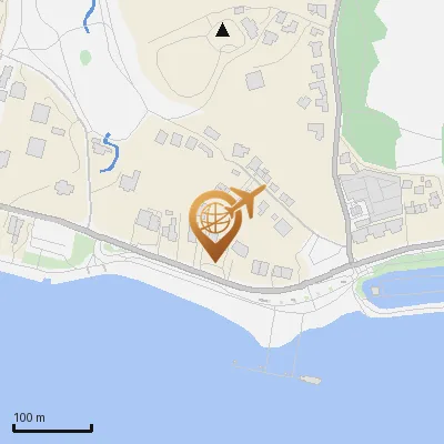 Foto zu Elbchaussee 336, 22609 Hamburg