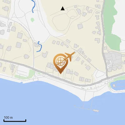 Foto zu Elbchaussee 340, 22609 Hamburg