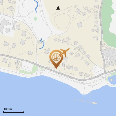 Foto zu Elbchaussee 342, 22609 Hamburg