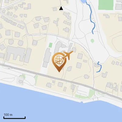 Foto zu Elbchaussee 362, 22609 Hamburg