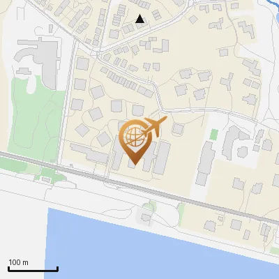 Foto zu Elbchaussee 370, 22609 Hamburg