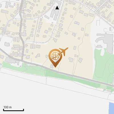 Foto zu Elbchaussee 390, 22609 Hamburg