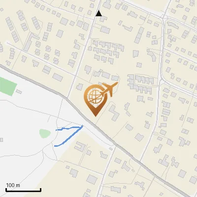 Foto zu Elbchaussee 460, 22587 Hamburg