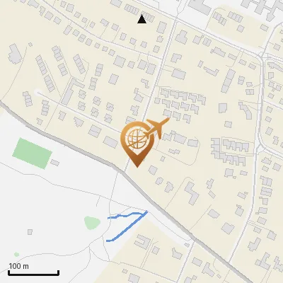 Foto zu Elbchaussee 466, 22587 Hamburg