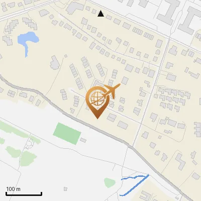 Foto zu Elbchaussee 476, 22587 Hamburg