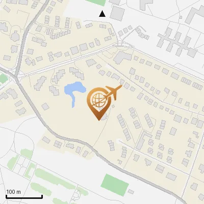 Foto zu Elbchaussee 486, 22587 Hamburg