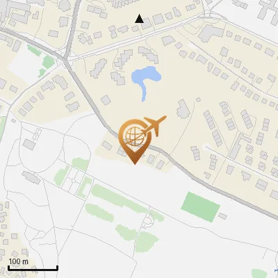 Foto zu Elbchaussee 489, 22587 Hamburg