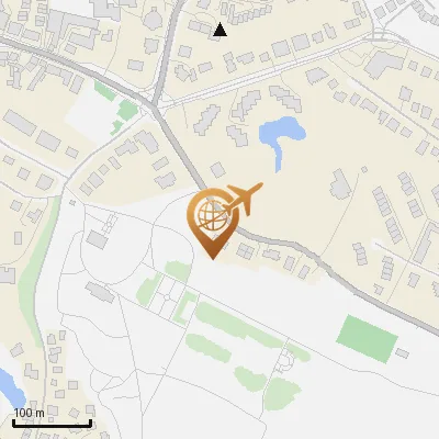 Foto zu Elbchaussee 495, 22587 Hamburg