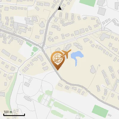 Foto zu Elbchaussee 498, 22587 Hamburg