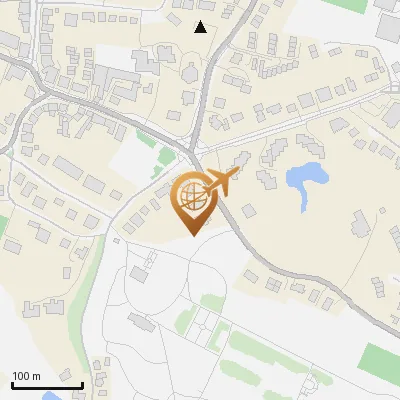 Foto zu Elbchaussee 501, 22587 Hamburg