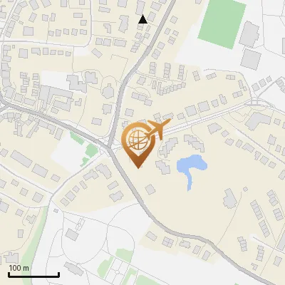 Foto zu Elbchaussee 502, 22587 Hamburg